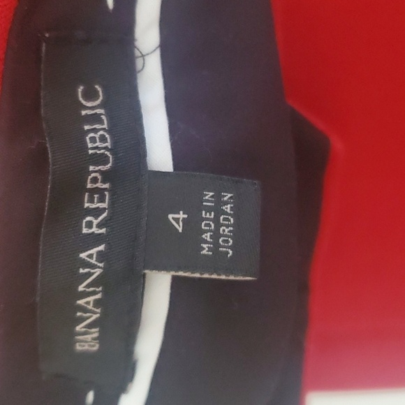 Banana Republic pant - Picture 2 of 4